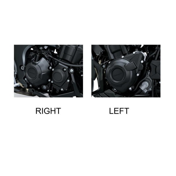 Kawasaki Crankcase ring set (3-Piece) Z1100